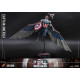 Figura 1/6 Captain America 30 Cm The Falcon And The Winter Soldier