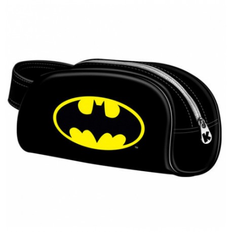 Batman astuccio pencil case Batseñal