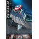 Figura 1/6 Captain America 30 Cm The Falcon And The Winter Soldier