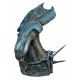 Alien salvadanaio Xenomorfo Queen Deluxe