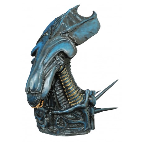 Alien hucha Xenomorph Queen Deluxe