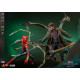 Figura Movie Masterpiece 1/6 Doc Ock 31 Cm Spider-Man: No Way Home