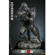 Figura Movie Masterpiece 1/6 Johnson 30 Cm Warriors Of Future