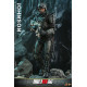 Figura Movie Masterpiece 1/6 Johnson 30 Cm Warriors Of Future