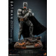 Figura 1/6 Batman (Tactical Batsuit Version) 33 Cm Zack Snyder`S Justice League