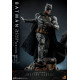 Figura 1/6 Batman (Tactical Batsuit Version) 33 Cm Zack Snyder`S Justice League