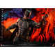 Figura 1/6 Batman (Tactical Batsuit Version) 33 Cm Zack Snyder`S Justice League