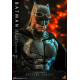 Figura 1/6 Batman (Tactical Batsuit Version) 33 Cm Zack Snyder`S Justice League