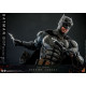 Figura 1/6 Batman (Tactical Batsuit Version) 33 Cm Zack Snyder`S Justice League