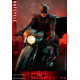 Vehículo Movie Masterpiece 1/6 Batcycle 42 Cm The Batman