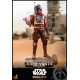 Figura 1/6 Cobb Vanth 31 Cm Star Wars The Mandalorian