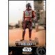 Figura 1/6 Cobb Vanth 31 Cm Star Wars The Mandalorian