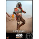 Figura 1/6 Cobb Vanth 31 Cm Star Wars The Mandalorian