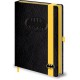 Libreta Premium A5 Batman