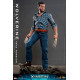 Figura Movie Masterpiece 1/6 Wolverine (1973 Version) 30 Cm X-Men Días Del Futuro Pasado