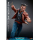 Figura Movie Masterpiece 1/6 Wolverine (1973 Version) 30 Cm X-Men Días Del Futuro Pasado