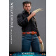 Figura Movie Masterpiece 1/6 Wolverine (1973 Version) 30 Cm X-Men Días Del Futuro Pasado