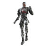 Figura 1/6 Cyborg 32 Cm Zack Snyder`S Justice League