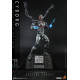 Figura 1/6 Cyborg 32 Cm Zack Snyder`S Justice League