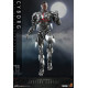 Figura 1/6 Cyborg 32 Cm Zack Snyder`S Justice League