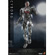 Figura 1/6 Cyborg 32 Cm Zack Snyder`S Justice League