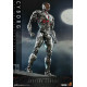 Figura 1/6 Cyborg 32 Cm Zack Snyder`S Justice League