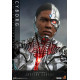 Figura 1/6 Cyborg 32 Cm Zack Snyder`S Justice League