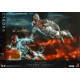 Figura 1/6 Cyborg 32 Cm Zack Snyder`S Justice League