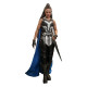 Figura 1/6 Valkyrie 28 Cm Thor: Love And Thunder Masterpiece