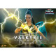 Figura 1/6 Valkyrie 28 Cm Thor: Love And Thunder Masterpiece