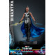 Figura 1/6 Valkyrie 28 Cm Thor: Love And Thunder Masterpiece