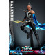 Figura 1/6 Valkyrie 28 Cm Thor: Love And Thunder Masterpiece