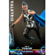 Figura 1/6 Valkyrie 28 Cm Thor: Love And Thunder Masterpiece