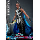 Figura 1/6 Valkyrie 28 Cm Thor: Love And Thunder Masterpiece