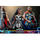 Figura 1/6 Valkyrie 28 Cm Thor: Love And Thunder Masterpiece