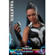 Figura 1/6 Valkyrie 28 Cm Thor: Love And Thunder Masterpiece