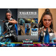 Figura 1/6 Valkyrie 28 Cm Thor: Love And Thunder Masterpiece