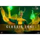 Figura 1/6 Classic Loki 31 Cm Loki