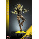 Figura Movie Masterpiece 1/6 Electro 29 Cm The Amazing Spider-Man 2