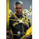 Figura Movie Masterpiece 1/6 Electro 29 Cm The Amazing Spider-Man 2