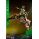 Figura Movie Masterpiece 1/6 Green Goblin 30 Cm Spider-Man: No Way Home