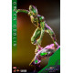 Figura Movie Masterpiece 1/6 Green Goblin 30 Cm Spider-Man: No Way Home