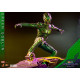 Figura Movie Masterpiece 1/6 Green Goblin 30 Cm Spider-Man: No Way Home