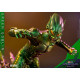 Figura Movie Masterpiece 1/6 Green Goblin 30 Cm Spider-Man: No Way Home