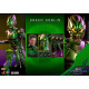 Figura Movie Masterpiece 1/6 Green Goblin 30 Cm Spider-Man: No Way Home