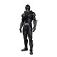 Figura 1/6 Kamen Rider Black Sun 32 Cm Kamen Rider Black Sun