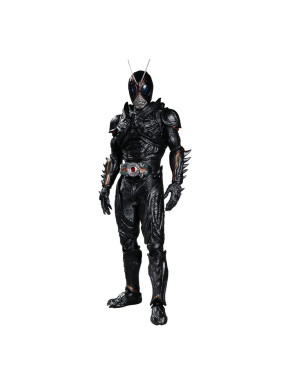 Figura 1/6 Kamen Rider Black Sun 32 Cm Kamen Rider Black Sun