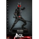 Figura 1/6 Kamen Rider Black Sun 32 Cm Kamen Rider Black Sun