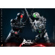 Figura 1/6 Kamen Rider Black Sun 32 Cm Kamen Rider Black Sun