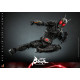 Figura 1/6 Kamen Rider Black Sun 32 Cm Kamen Rider Black Sun